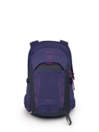 Osprey Tempest 22 Deep Fig Hotspot Pink