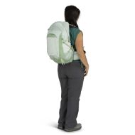 Osprey Tempest 22 Frosty Mint Green Botanica