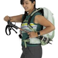 Osprey Tempest 22 Frosty Mint Green Botanica