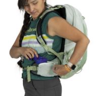 Osprey Tempest 22 Frosty Mint Green Botanica