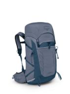 Osprey Tempest 33 Anchor Blue Atlas