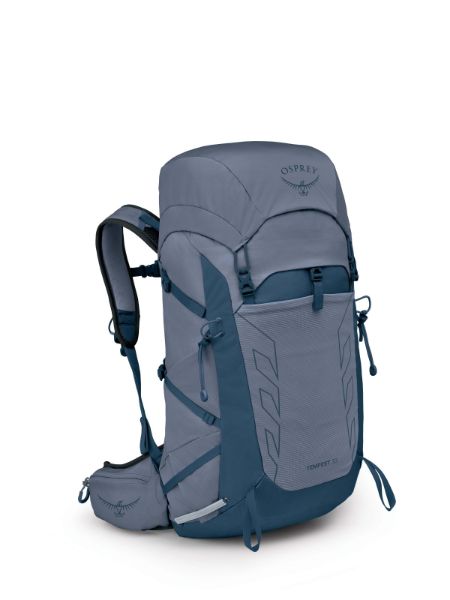 Osprey Tempest 33 Anchor Blue Atlas