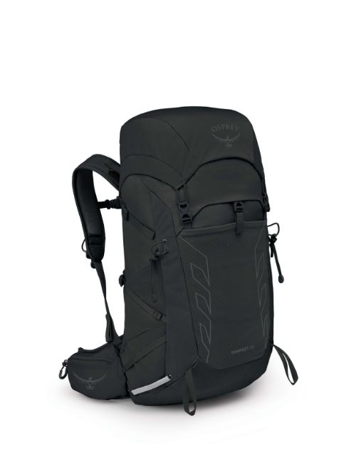 Osprey Tempest 33 Black Coal Grey