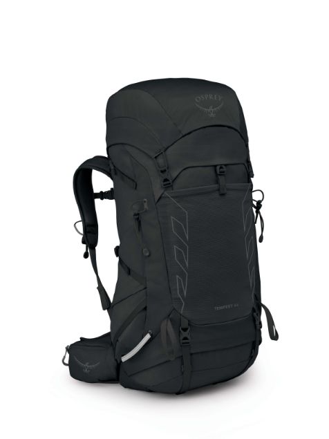 Osprey Tempest 44 Black Coal Grey