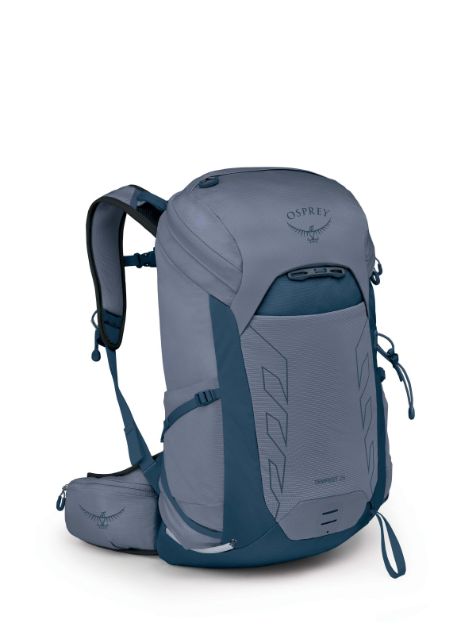 Osprey Tempest 26 Anchor Blue Atlas 