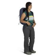 Osprey Tempest 26 Anchor Blue Atlas 