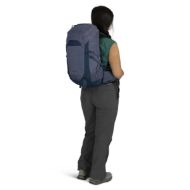 Osprey Tempest 26 Anchor Blue Atlas 