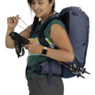 Osprey Tempest 26 Anchor Blue Atlas 