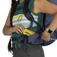 Osprey Tempest 26 Anchor Blue Atlas 