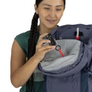 Osprey Tempest 26 Anchor Blue Atlas 
