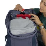 Osprey Tempest 26 Anchor Blue Atlas 