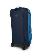 Osprey Transporter Wheeled Duffel 120 Blue Flame