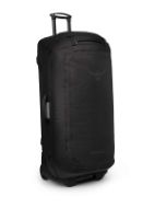 Osprey Transporter Wheeled Duffel 120 Raven Black