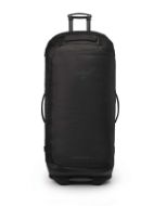 Osprey Transporter Wheeled Duffel 120 Raven Black