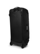 Osprey Transporter Wheeled Duffel 120 Raven Black
