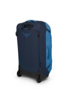 Osprey Transporter Wheeled Duffel 90 Blue Flame