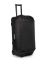 Osprey Transporter Wheeled Duffel 90 Raven Black