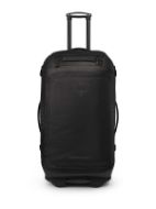 Osprey Transporter Wheeled Duffel 90 Raven Black