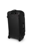 Osprey Transporter Wheeled Duffel 90 Raven Black