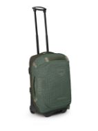 Osprey Transporter Wheeled Duffel 40 Pine Leaf 