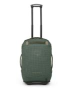 Osprey Transporter Wheeled Duffel 40 Pine Leaf 