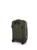 Osprey Transporter Wheeled Duffel 40 Pine Leaf 