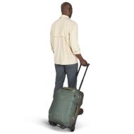 Osprey Transporter Wheeled Duffel 40 Pine Leaf 