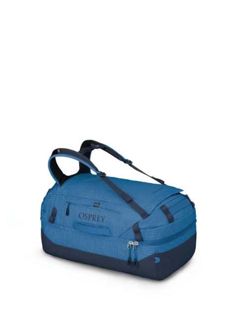 Osprey Transporter Squffel 70  Blue Flame