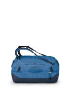Osprey Transporter Squffel 70  Blue Flame