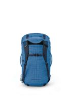 Osprey Transporter Squffel 70  Blue Flame