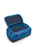 Osprey Transporter Squffel 70  Blue Flame