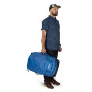 Osprey Transporter Squffel 70  Blue Flame