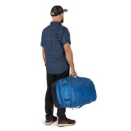 Osprey Transporter Squffel 70  Blue Flame