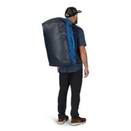 Osprey Transporter Squffel 70  Blue Flame