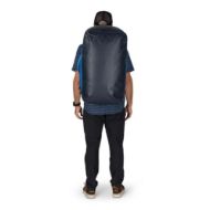 Osprey Transporter Squffel 70  Blue Flame