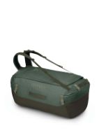 Osprey Transporter Duffel 95 Pine Leaf Earl Grey