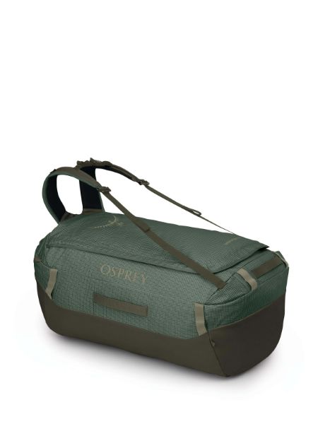 Osprey Transporter Duffel 95 Pine Leaf Earl Grey