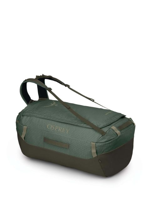 Osprey Transporter Duffel 95 Pine Leaf Earl Grey