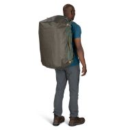 Osprey Transporter Duffel 95 Pine Leaf Earl Grey