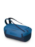 Osprey Transporter Duffel 95 Blue Flame 