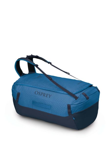 Osprey Transporter Duffel 95 Blue Flame 