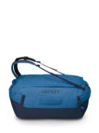Osprey Transporter Duffel 95 Blue Flame 