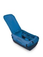 Osprey Transporter Duffel 95 Blue Flame 