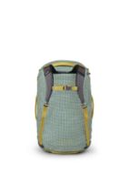 Osprey Transporter Duffel 65 Frosty Mint Soundwave Grey 
