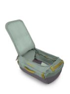 Osprey Transporter Duffel 65 Frosty Mint Soundwave Grey 