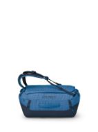 Osprey Transporter Duffel 40 Blue Flame 