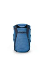 Osprey Transporter Duffel 40 Blue Flame 