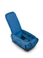 Osprey Transporter Duffel 40 Blue Flame 