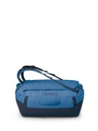 Osprey Transporter Duffel 65 Blue Flame 