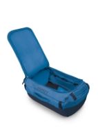 Osprey Transporter Duffel 65 Blue Flame 
